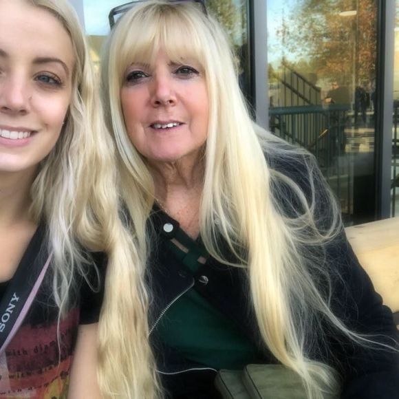 Meet your Posher, Colleen - Picture 1 of 1